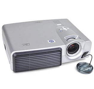 Ремонт проекторов HP в Сочи