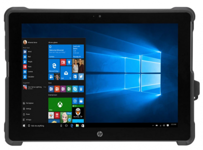 Ремонт планшетов HP в Сочи